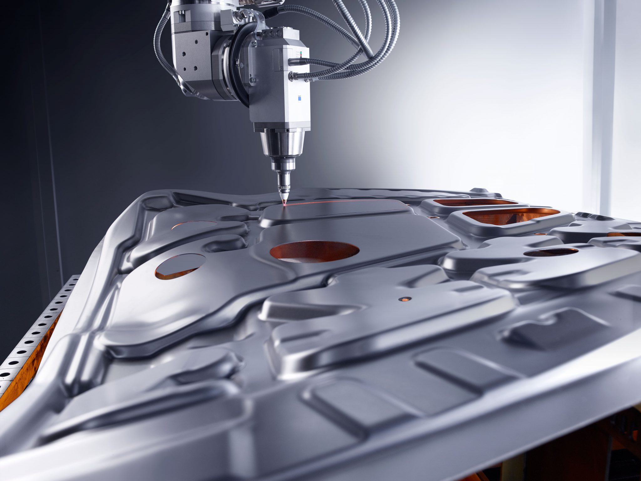 3D Laser Cutting UK: A Comprehensive Guide to Advanced Manufacturing