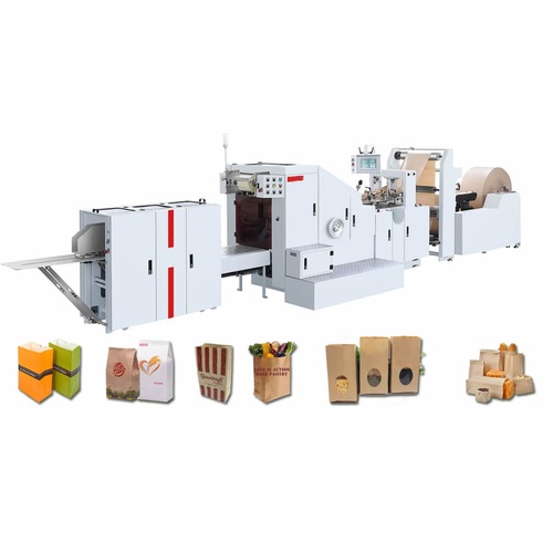 Supply manufacturer plastic bag machine,film blowing machine