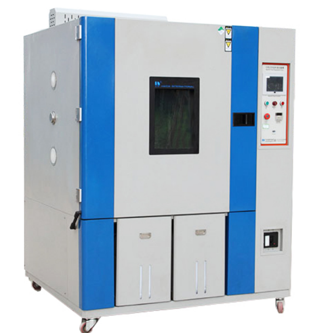 high low environmental salt corrosion temperature test chamber