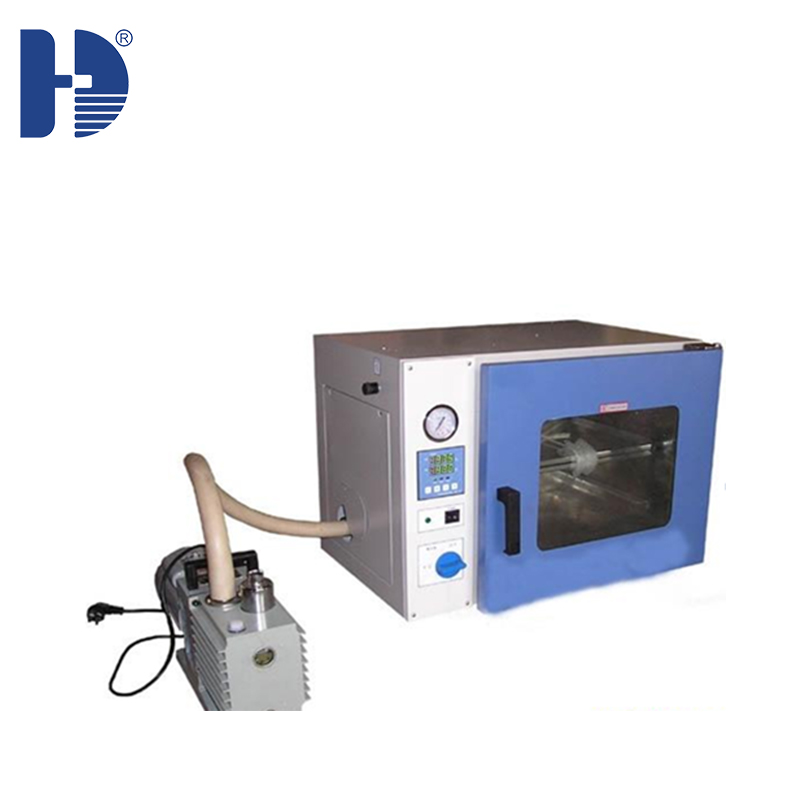 constant temperature humidity test chamber