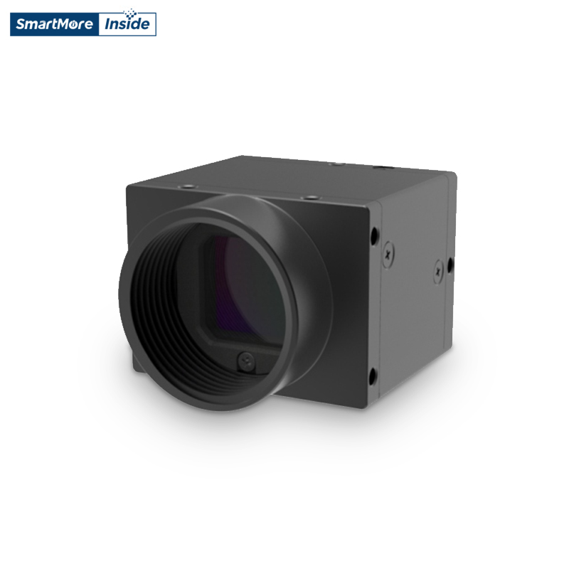 USB3.0 Color Industrial Camera | SMI-CU3-4080P-01