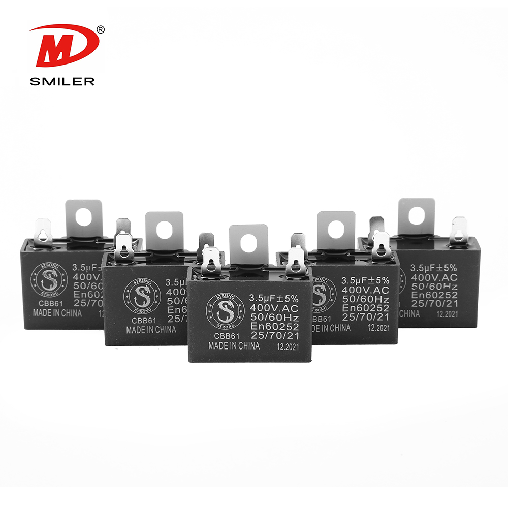Energy Storage and Release in Capacitors How Does It Work