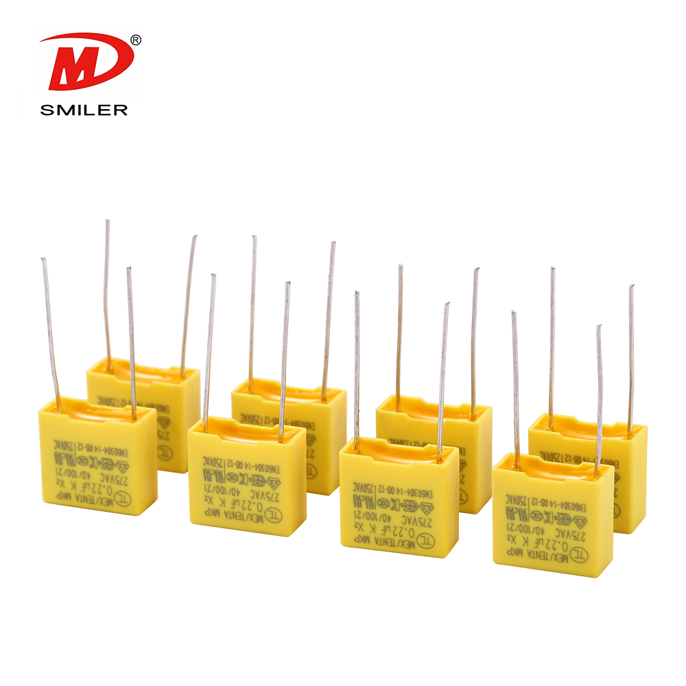 Installation Guide for OEM AC Coupling Capacitors
