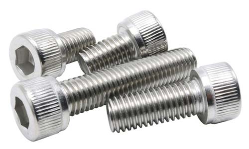 socket head cap bolts