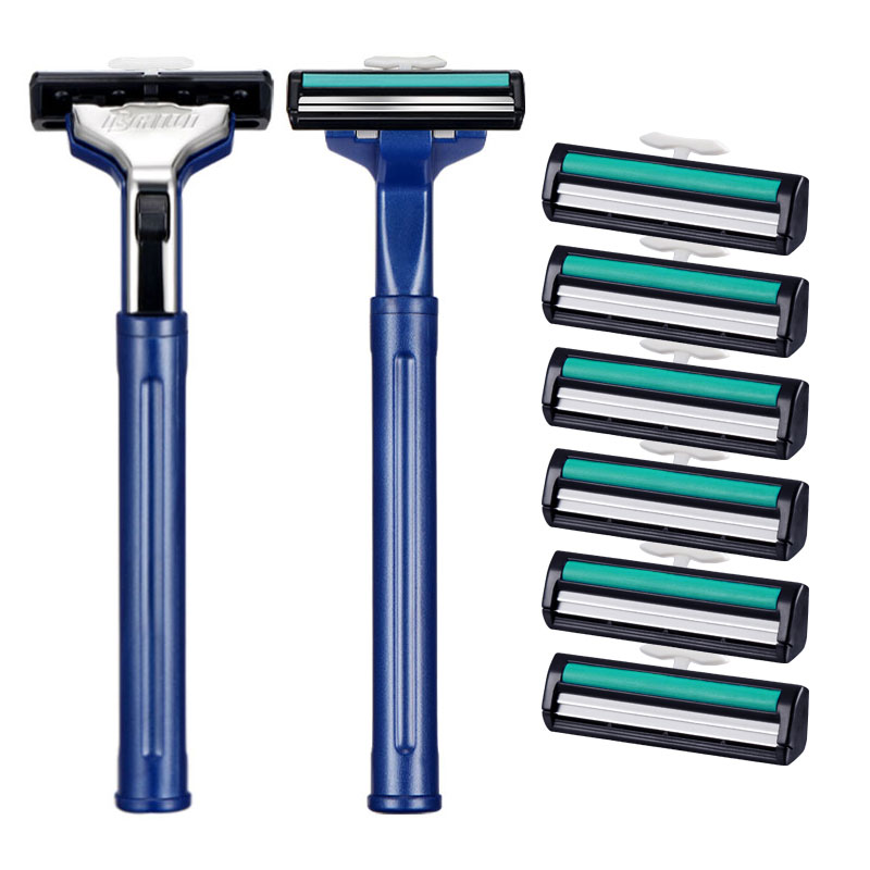 Wholesale Rechargeable Beard Trimmers & Electric Usb Travel Shavers