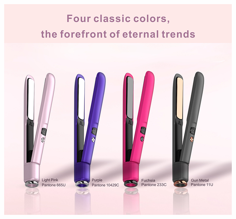 Selection of Straight Clamp Tips