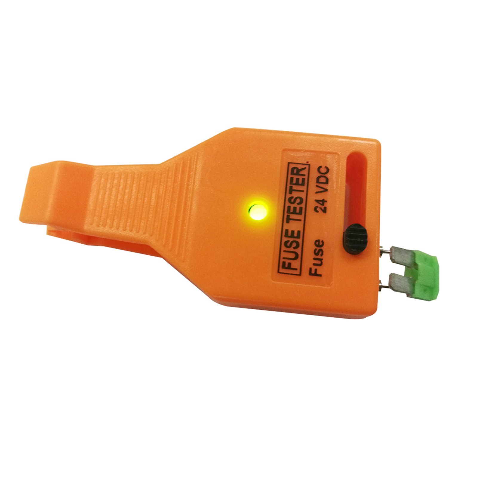 Vehicle 24V Automotive Blade Fuse Tester Puller Power Measurement ...