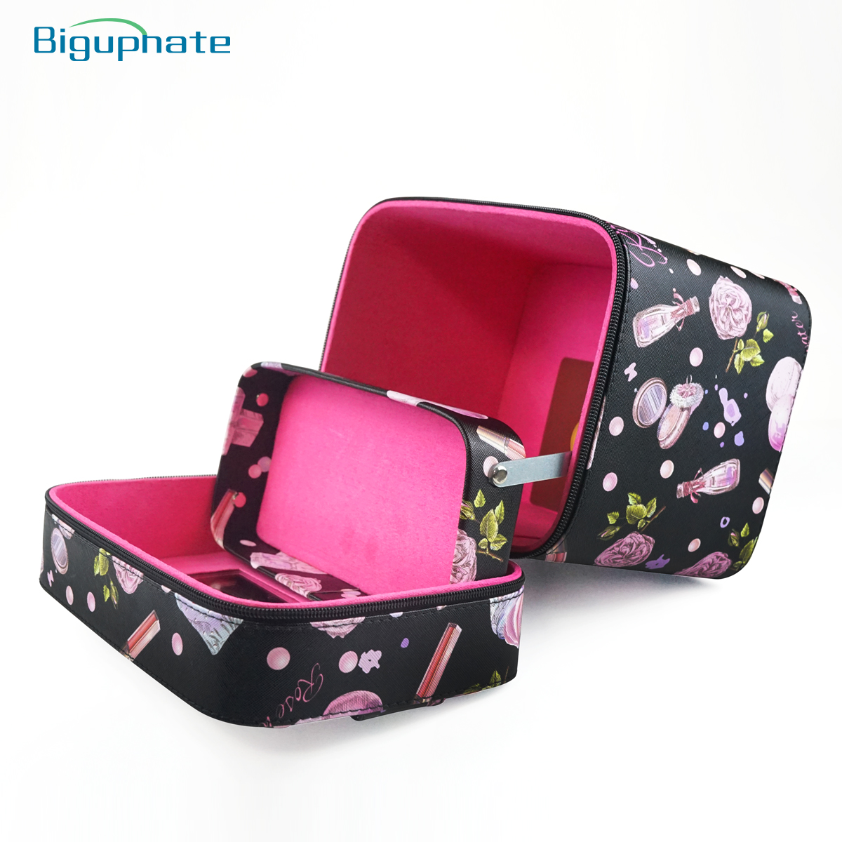 How to Clean the Cosmetic Bag?