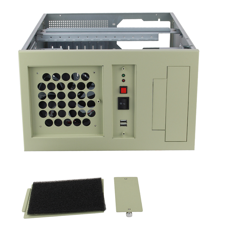 wholesale wall mount computer chassis