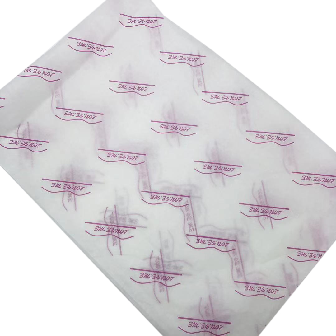 clothing packaging paper