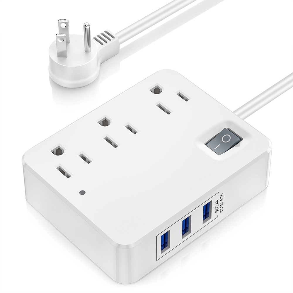 China Supply design oem pretty surge 220 volt power strips For Sale