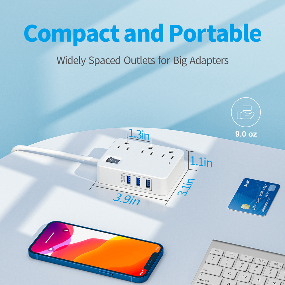 China Supply design oem pretty surge 220 volt power strips For Sale