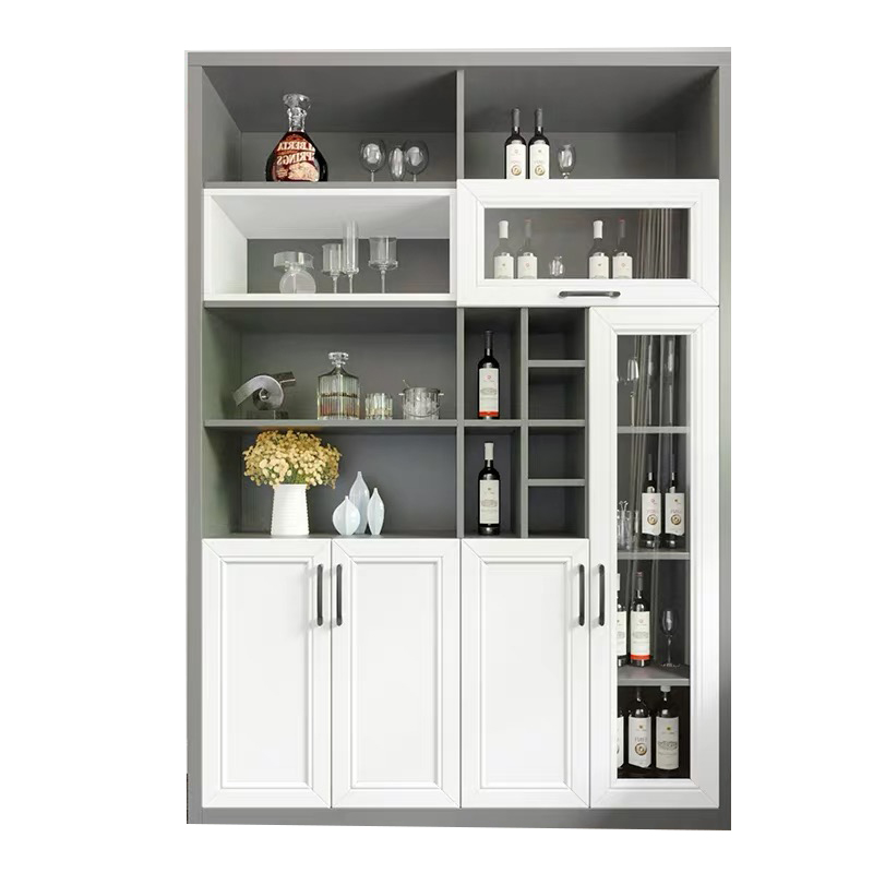 High Quality Best Selling Modern Wooden Kitchen Cabinet