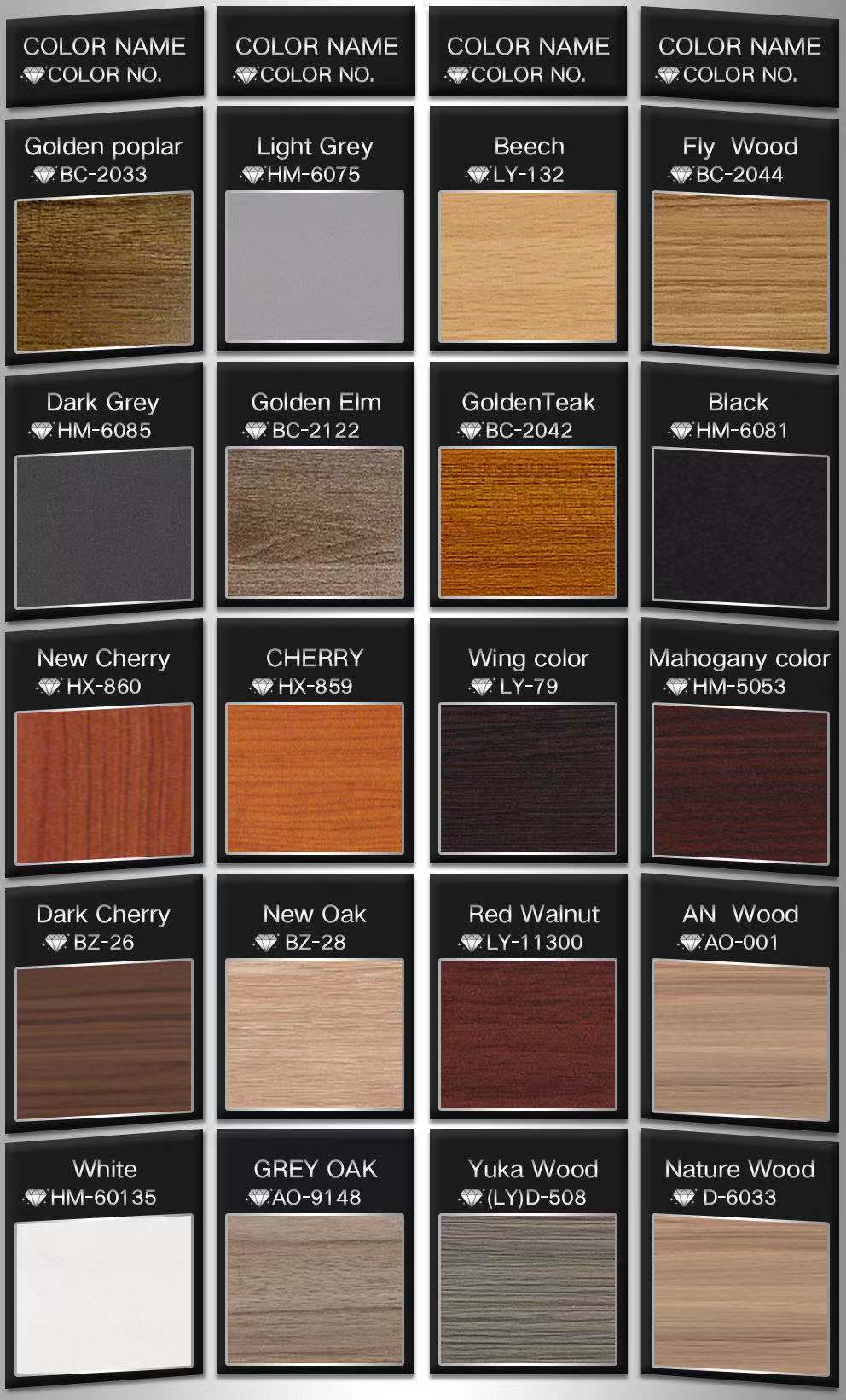 High Quality Best Selling Modern Wooden Kitchen Cabinet