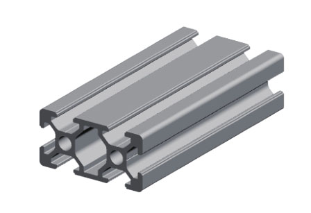 aluminum profiles