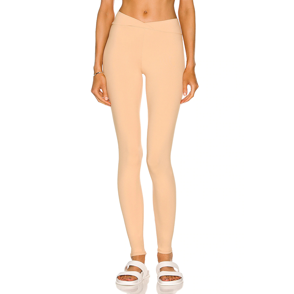 Wholesale cropped yoga leggings,Cheap organic yoga leggings,yoga licious leggings Supply,beige yoga leggings Sales