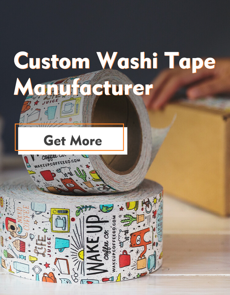 Washi Tape, sticker,  metal brooch,factory
