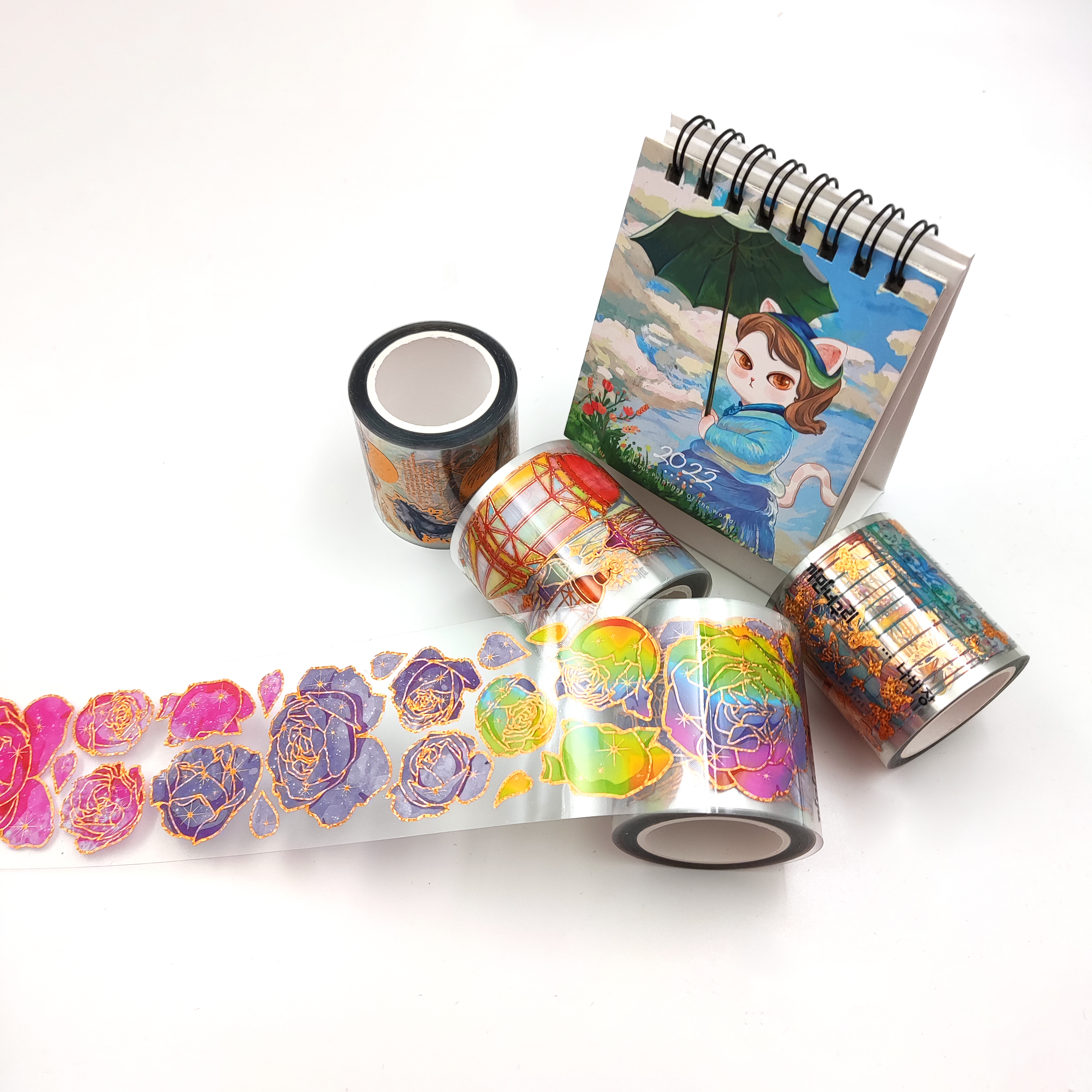 Wholesale cool washi tape,Design craft sensations washi tape, custom made washi tape manufacturer, custom stamp washi tape factory