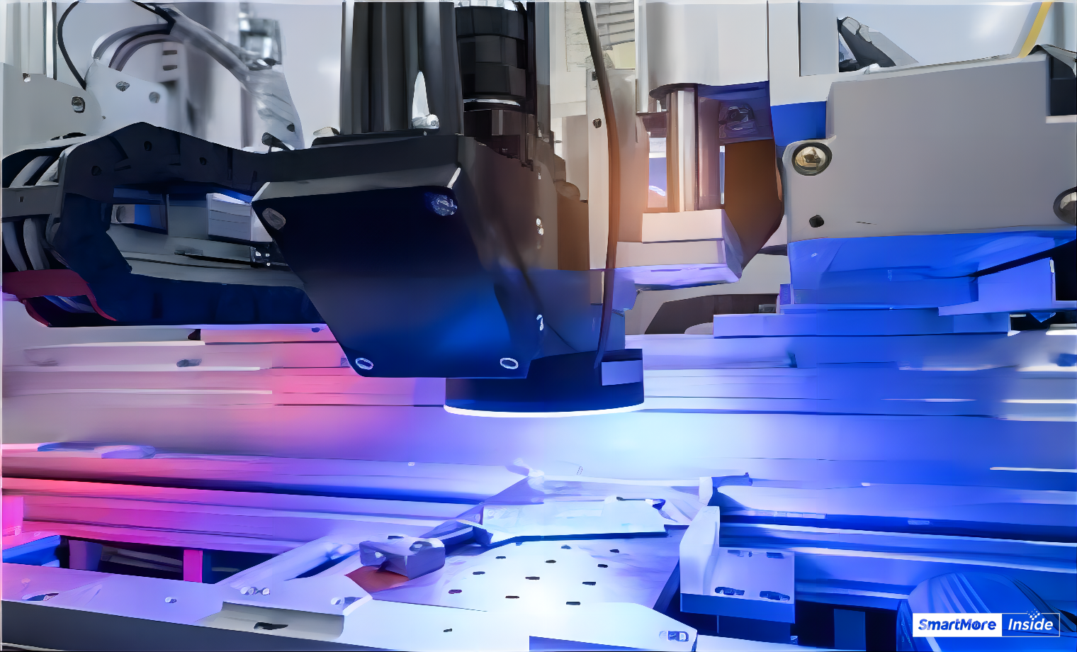 Top 3 Reasons Why Using Machine Vision Cameras for Defect Detection
