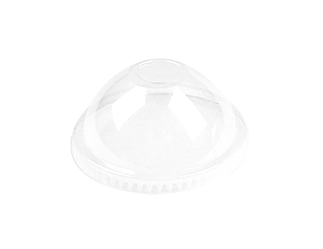 plastic cup cover