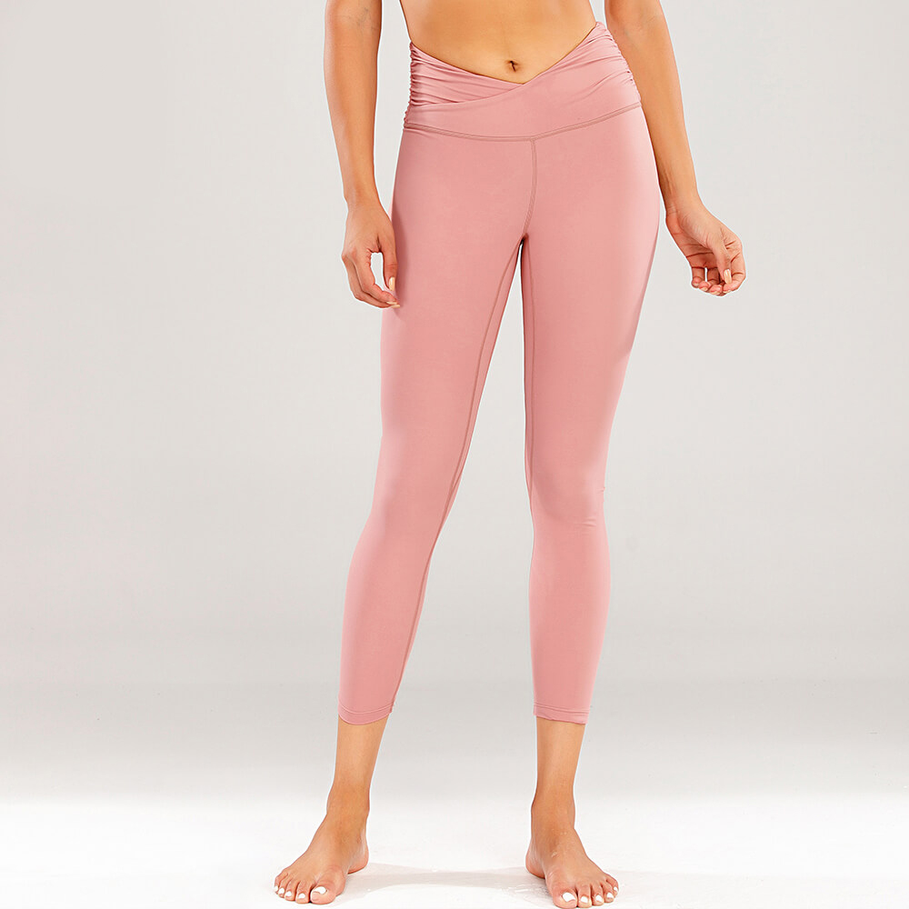 Cheap colorful yoga leggings,Wholesale mid rise yoga leggings,ruched yoga leggings Sales,yoga workout leggings Factory