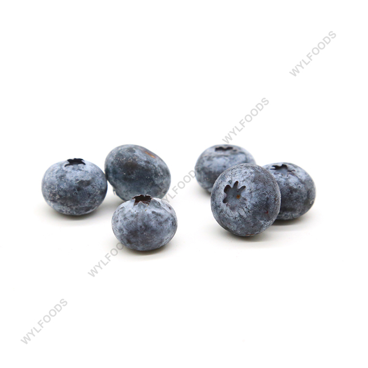 Wholesale Supply crops simply nature organic speedy berry frozen fruit