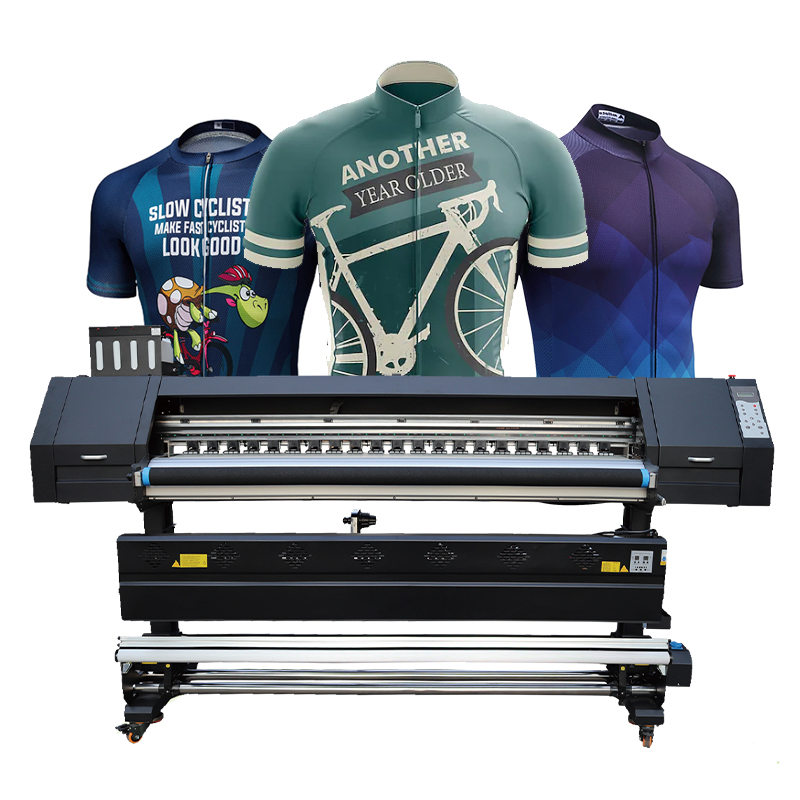 epson wide format laser sublimation DTF printer plotter price