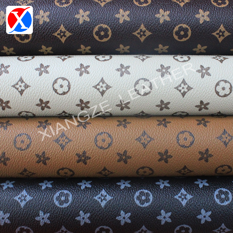 Faux Louis Vuitton Fabric By The Yard