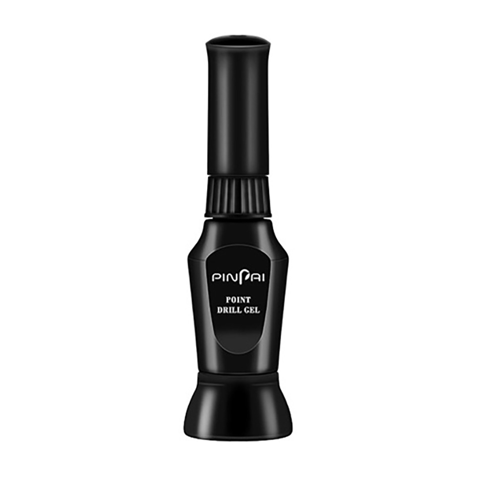 Beauty PINPAI Nail Rhinestone Glue UV Sealing Diamond Applique Jewelry