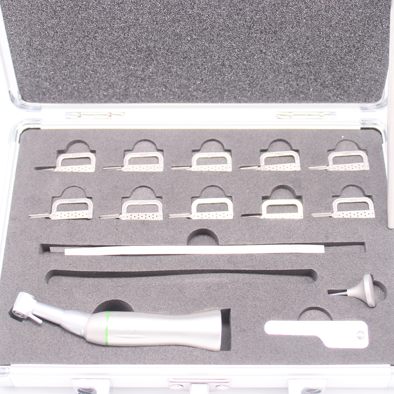 Wholesale Cheap reciprocating endodontic files dental handpiece endo