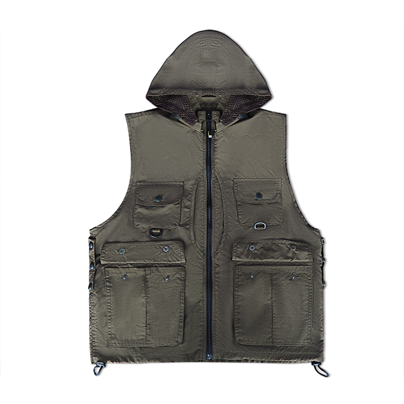 FISHING VEST