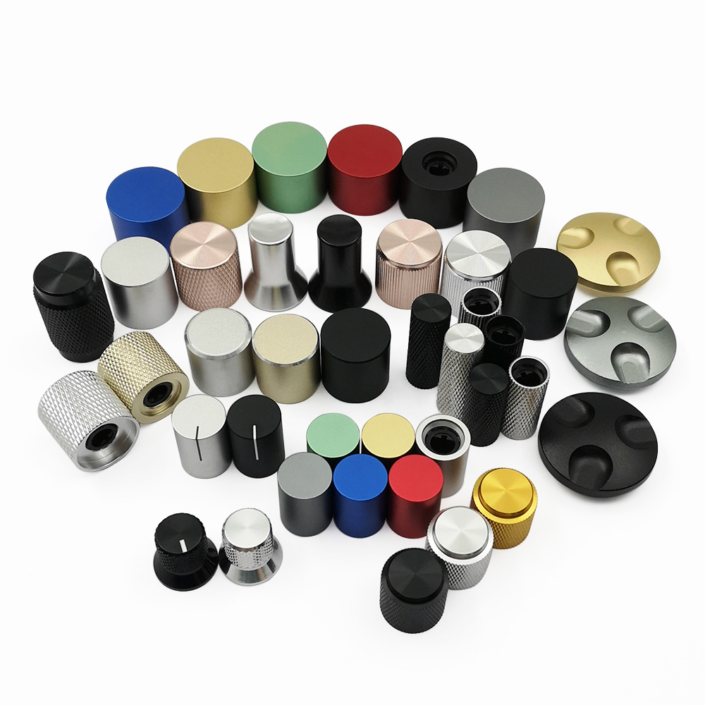 squier electric guitar two tone knobs