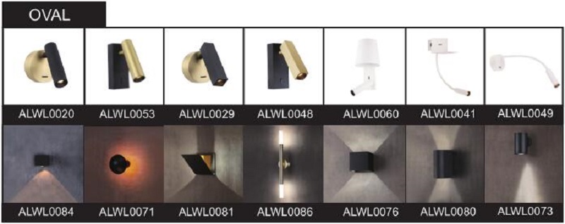 wall light outdoor waterproof