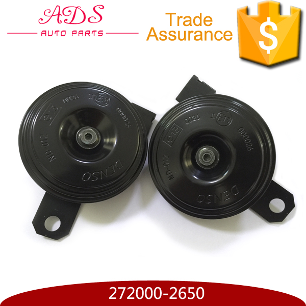 wholesale custom electric auto horns for sale