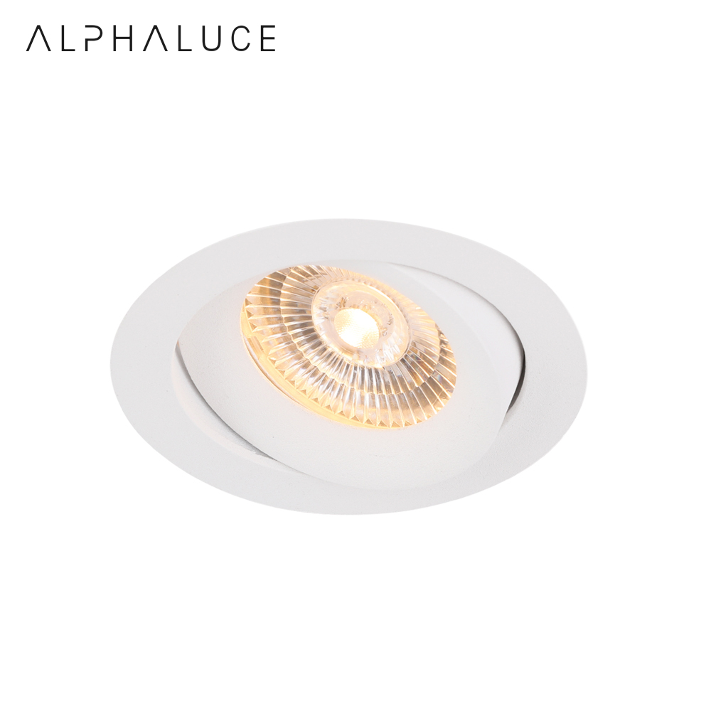 gu10 dimmable downlights
