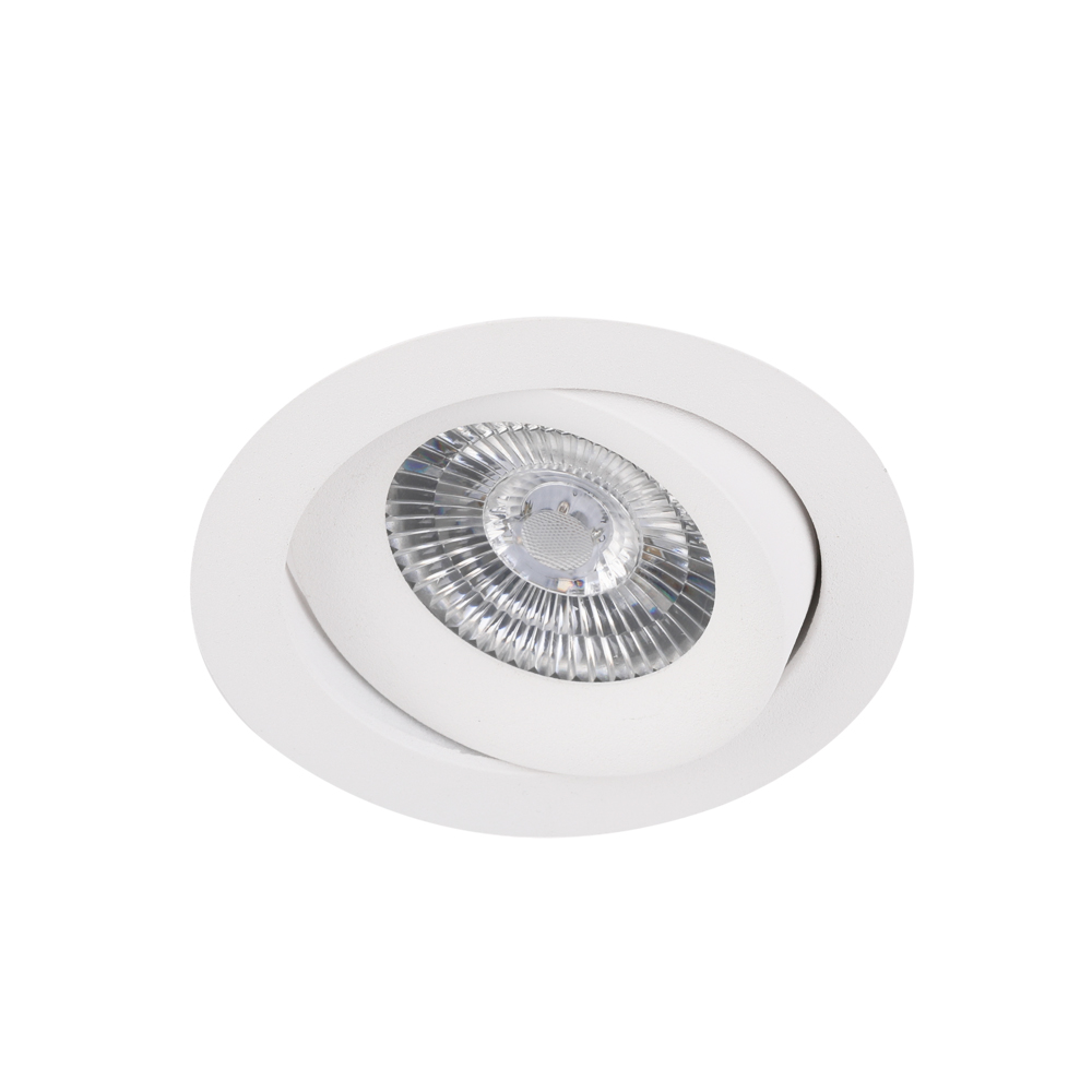 dimmable gu10 downlights