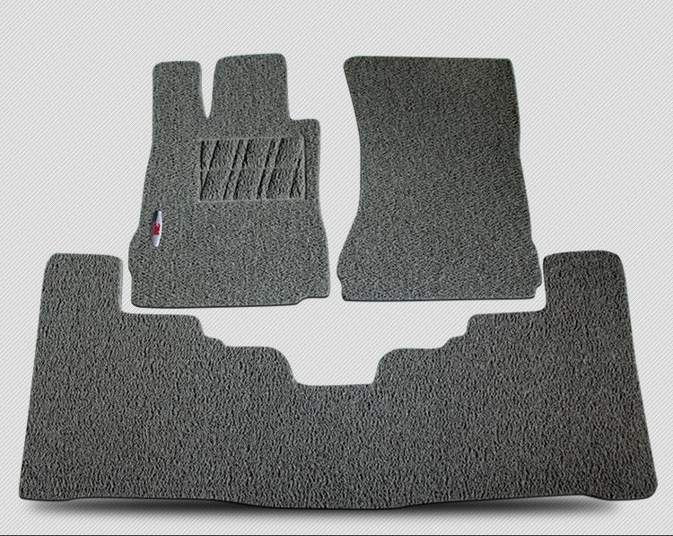 What is a Good Material for Car Mats?