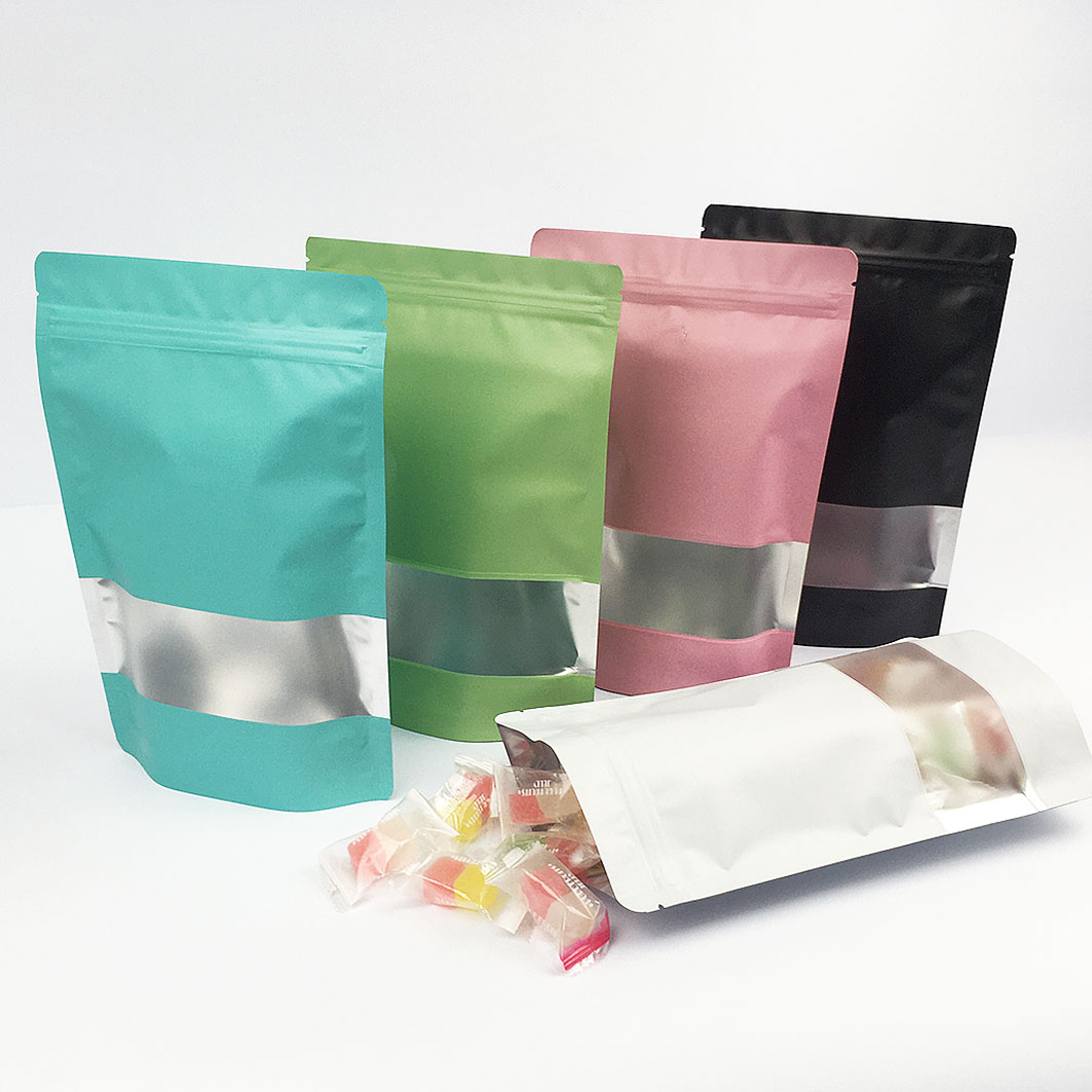 soft packaging