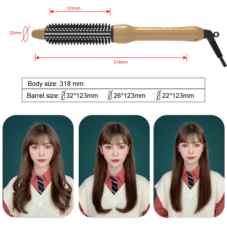 How to Use a Straight Hair Comb?