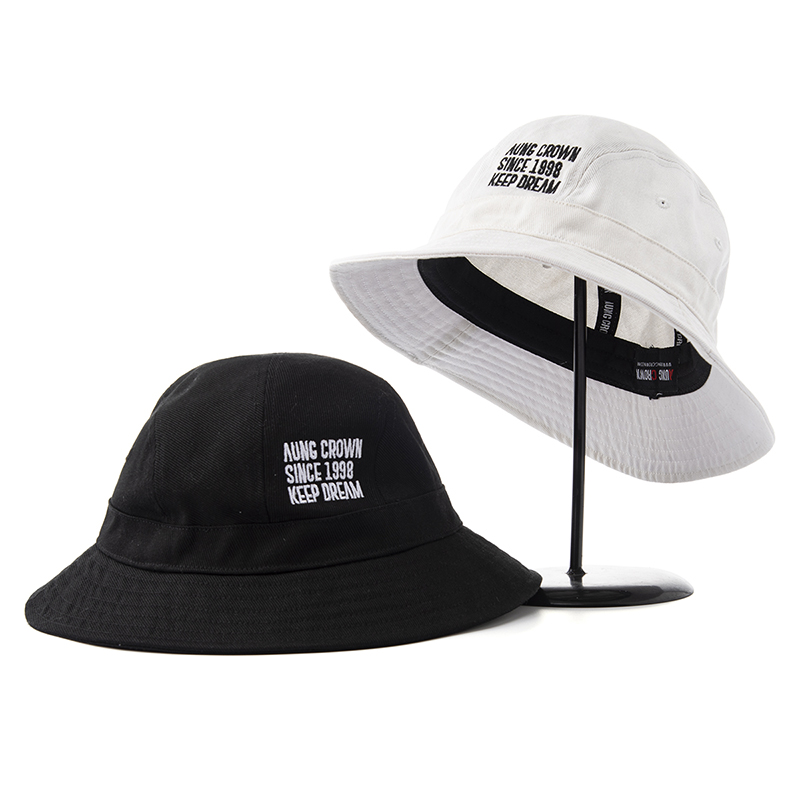 3d Embroidery Bucket Hat Manufacturer China OEM Bucket Hat