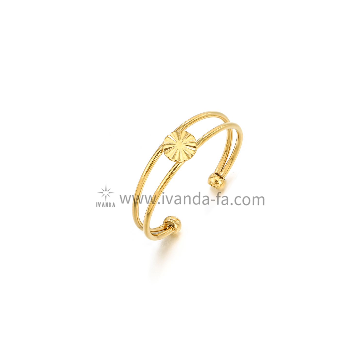 Buy Wholesale China New Gold Bracelet Latest Designs 24 K Bracelet Bangles  Gold Plated, Gold Jewelry Wholesale & Fashion Jewelry Gold Plated at USD  1.35