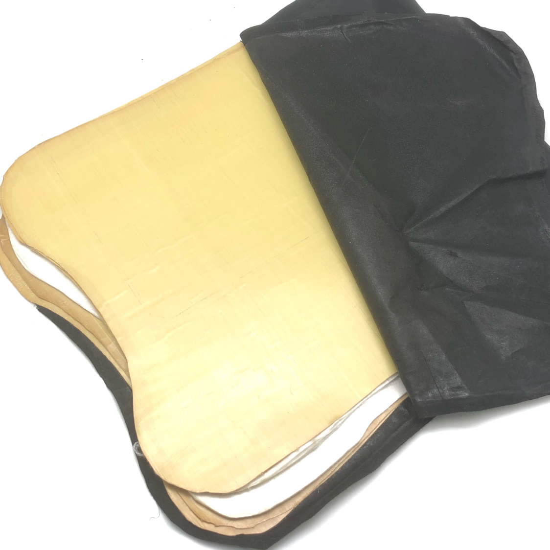 Aramid Woven Bulletproof Fabric For Bulletproof Plate Bulletproof Vest