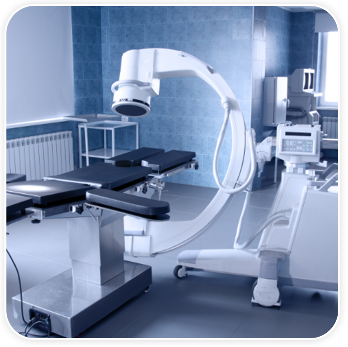 Medical aesthetic quantitative equipment