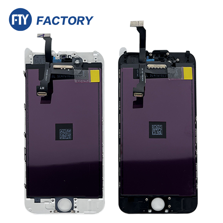 tft lcd unterschied factory