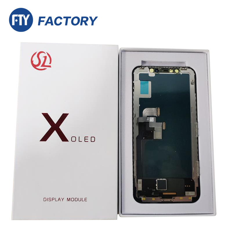 phone lcd screen problems manufacturer