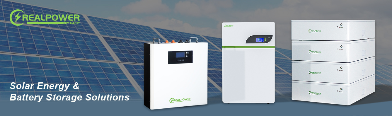 Picture of The Beginner's Guide to Off-Grid Energy Solutions