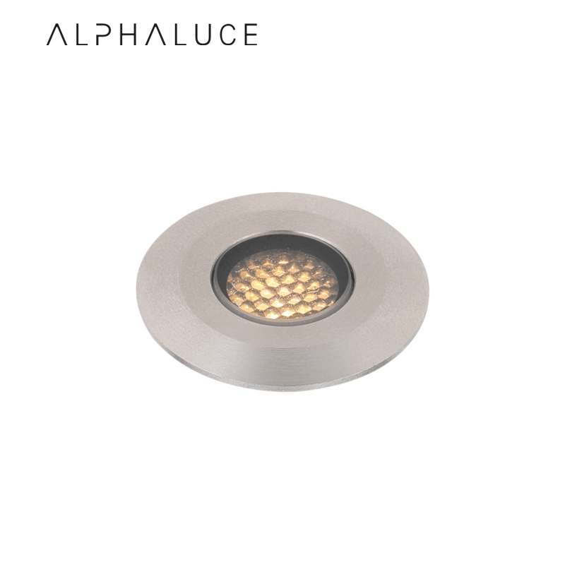 LUMINAIRE ALPHA LED 200W - Dimel Pro