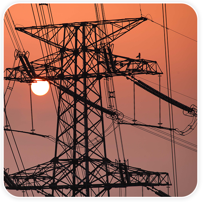 Power grid monitoring