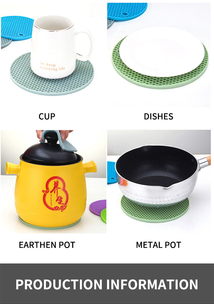 What are the Advantages of Silicone Insulation Pad?