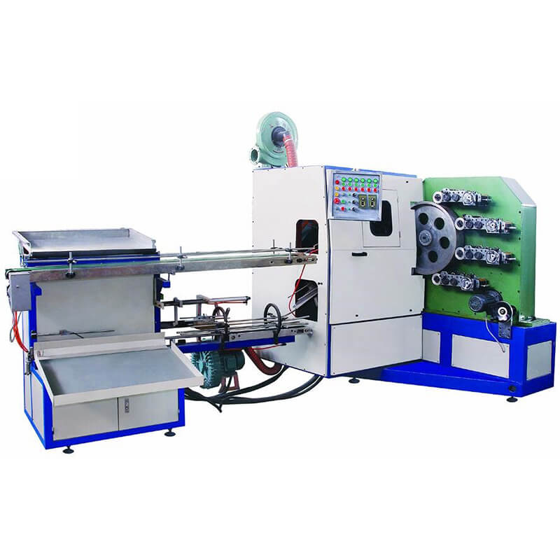 Curved Offset Printers